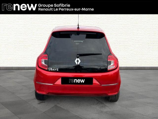 Renault Twingo image 5