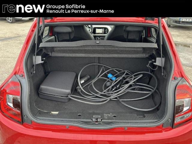 Renault Twingo image 1