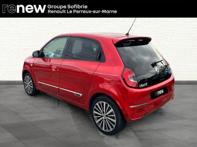 Renault Twingo image 4