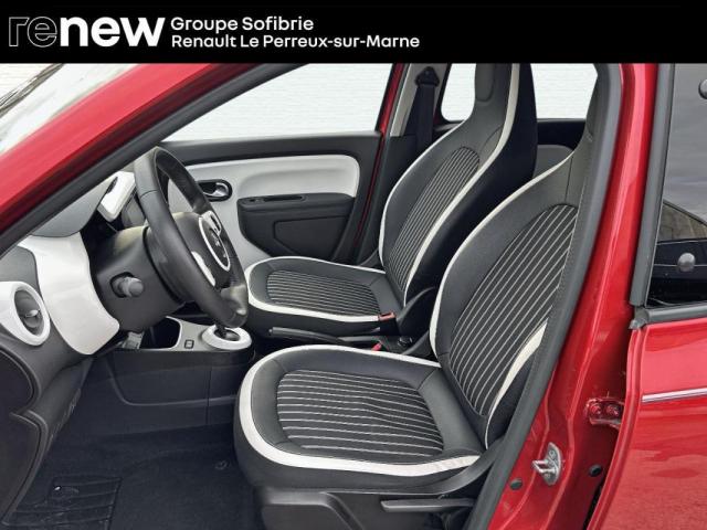 Renault Twingo image 2