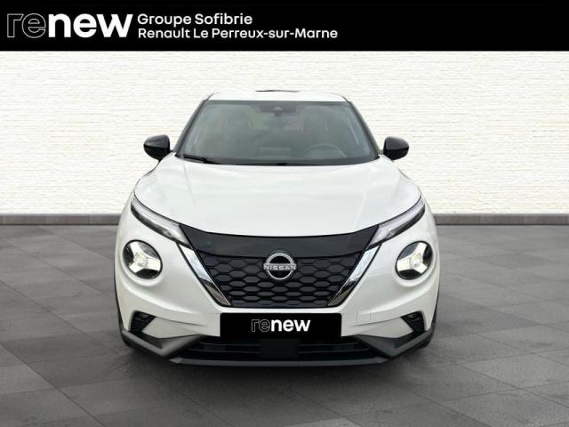 Nissan Juke image 1