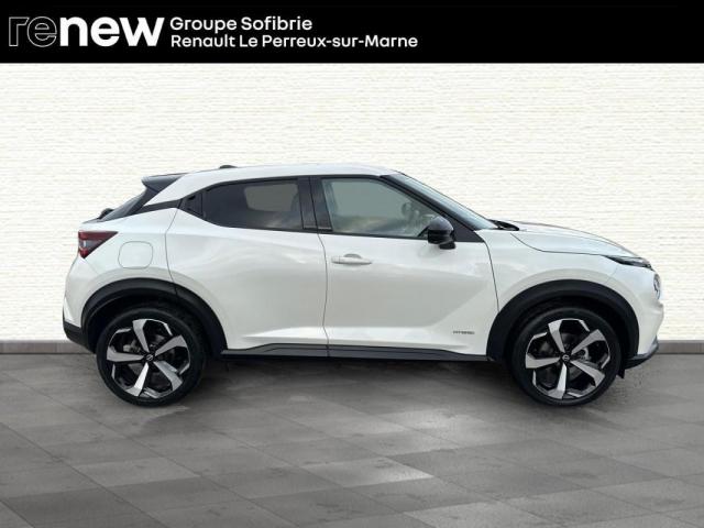 Nissan Juke image 4