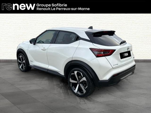 Nissan Juke image 7