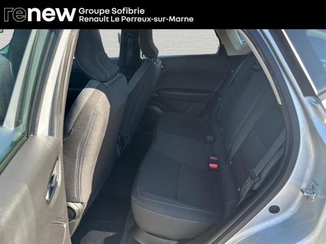 Renault Captur image 5