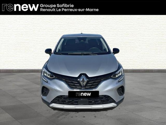 Renault Captur image 4