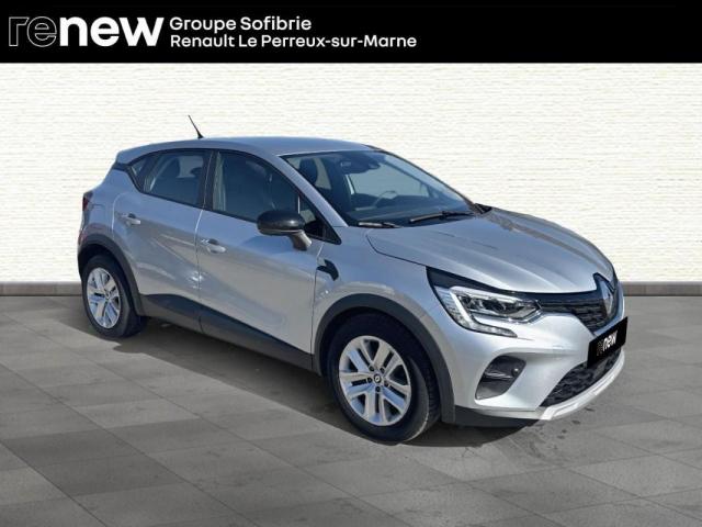 Renault Captur image 2