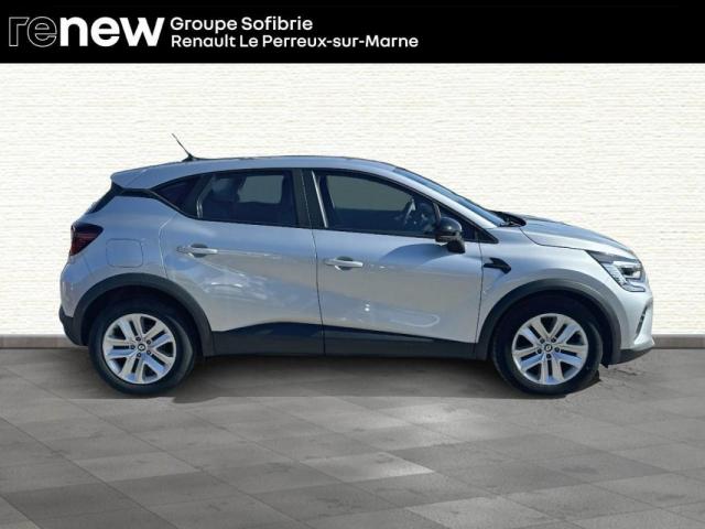 Renault Captur image 9
