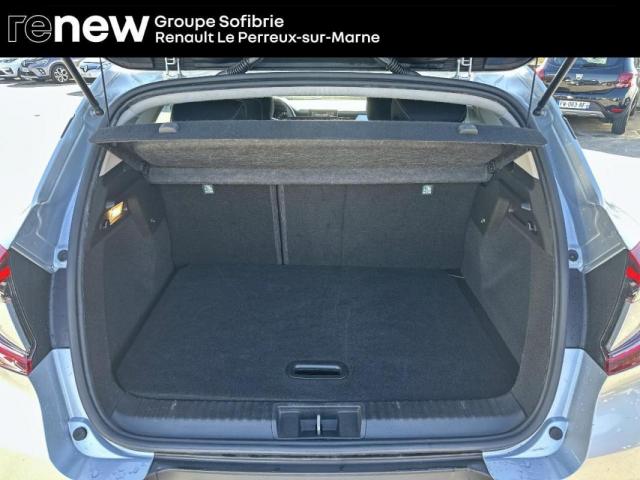 Renault Captur image 1