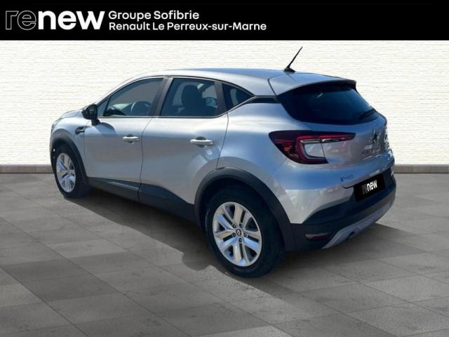 Renault Captur image 3