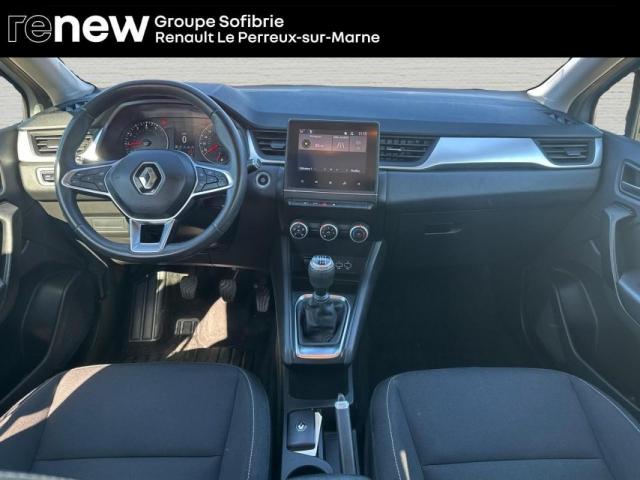 Renault Captur image 6