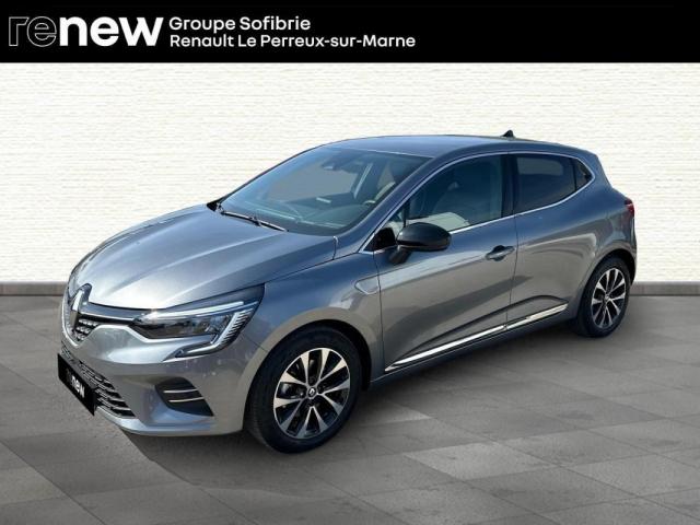 Renault Clio V Tce 140 Techno