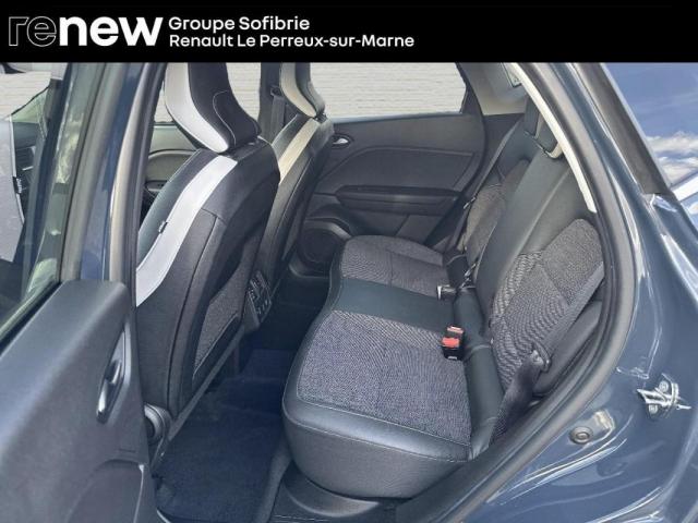 Renault Captur image 3