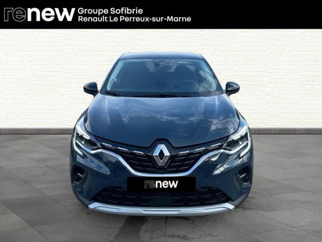 Renault Captur image 5