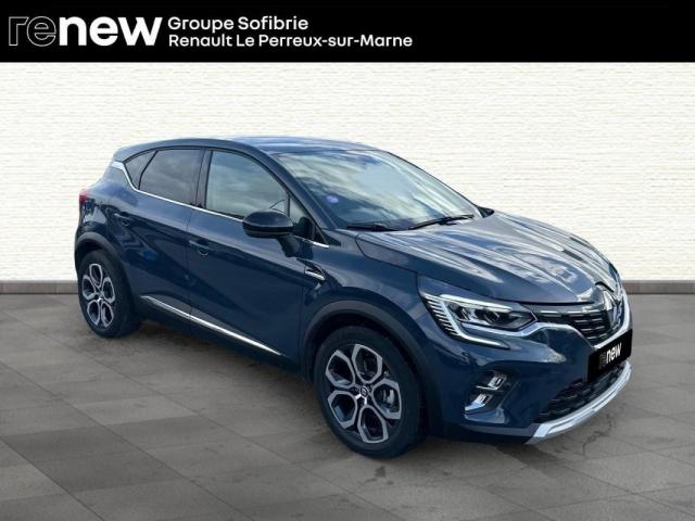 Renault Captur image 9