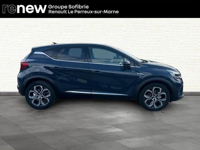 Renault Captur image 7