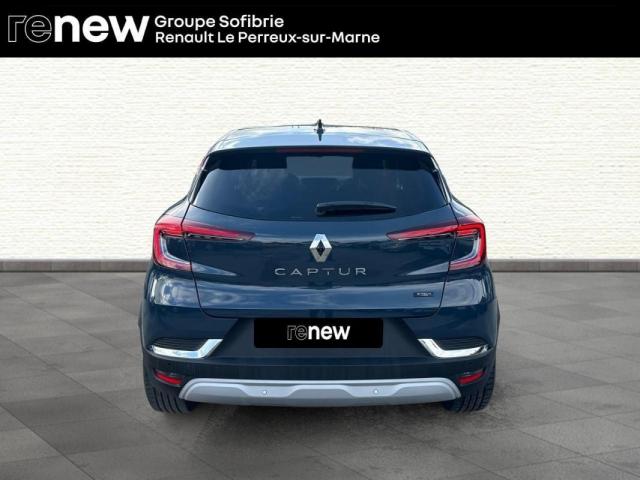 Renault Captur image 2