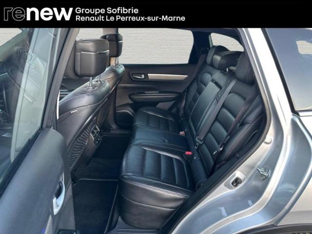 Renault Koleos image 4