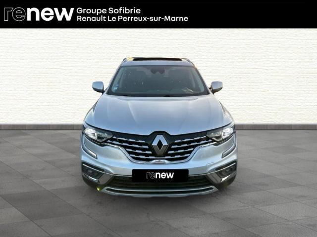Renault Koleos image 1