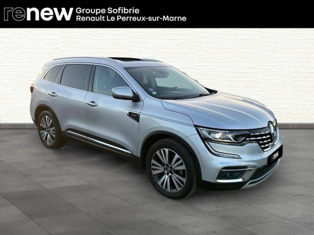 Renault Koleos image 8
