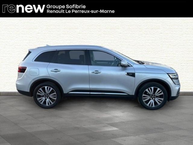 Renault Koleos image 6