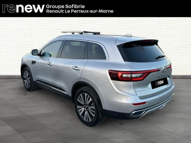 Renault Koleos image 3