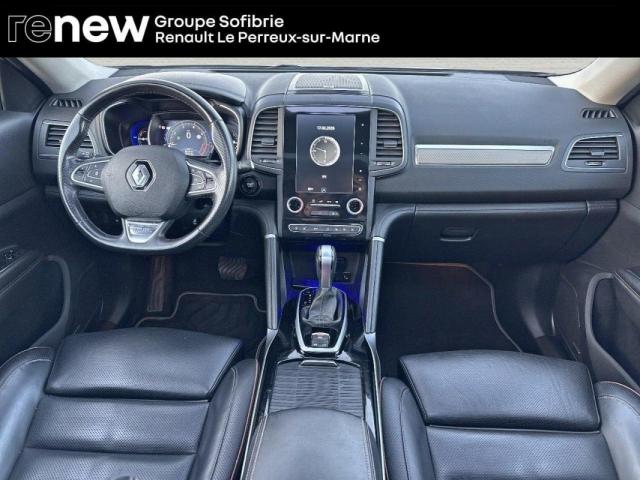 Renault Koleos image 2