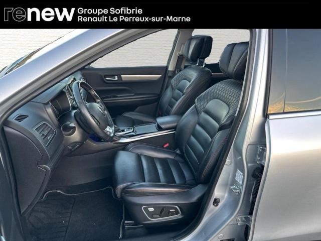 Renault Koleos image 7