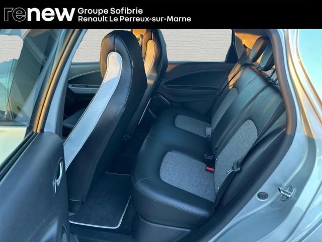 Renault Zoe image 1