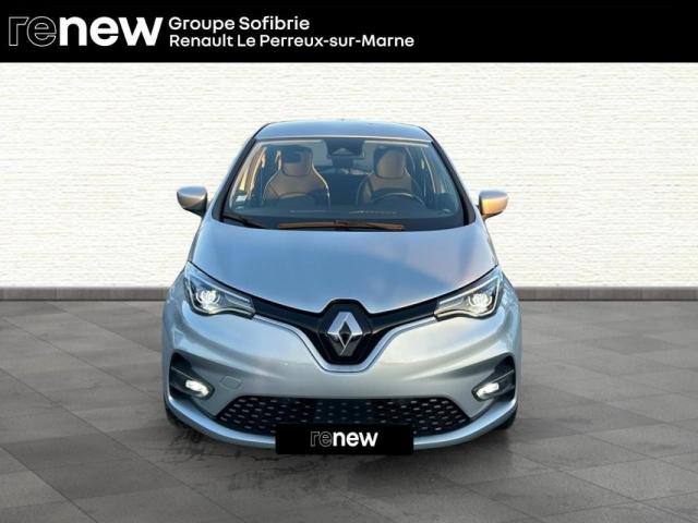 Renault Zoe image 4