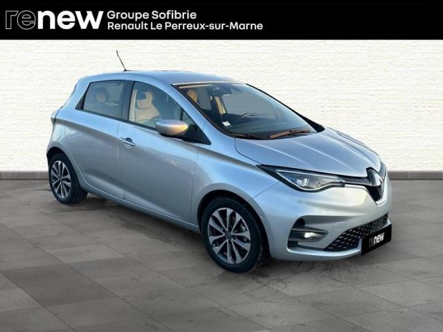 Renault Zoe image 3