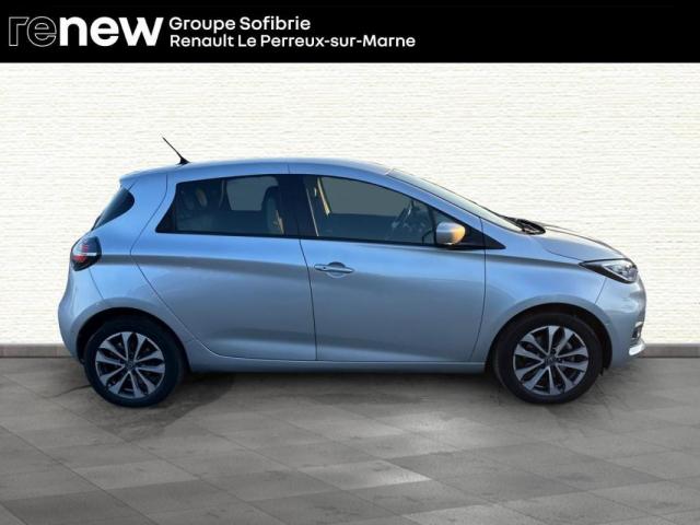Renault Zoe image 2