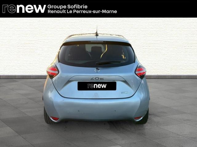 Renault Zoe image 9