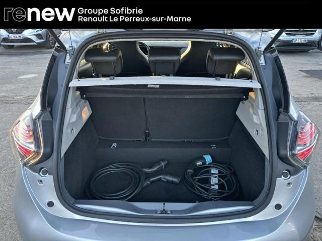 Renault Zoe image 6