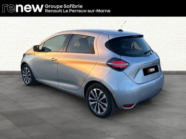 Renault Zoe image 5