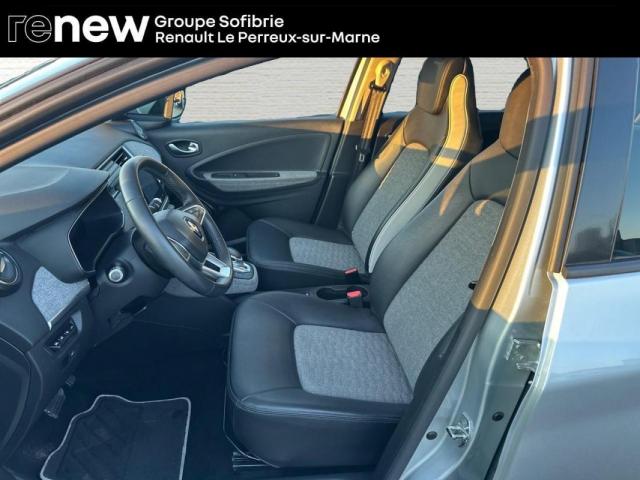 Renault Zoe image 8