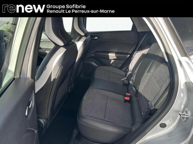 Renault Captur image 8