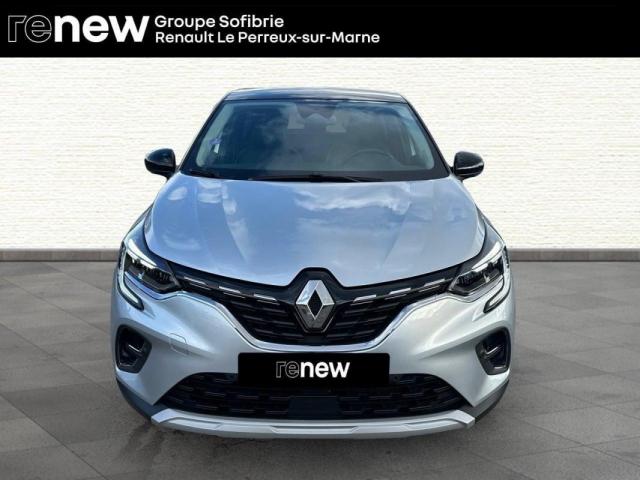 Renault Captur image 5