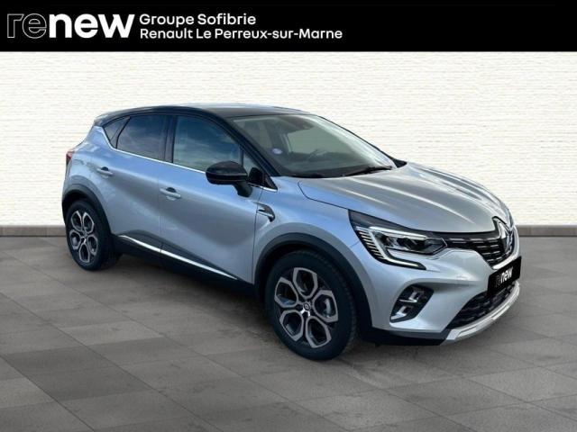Renault Captur image 6
