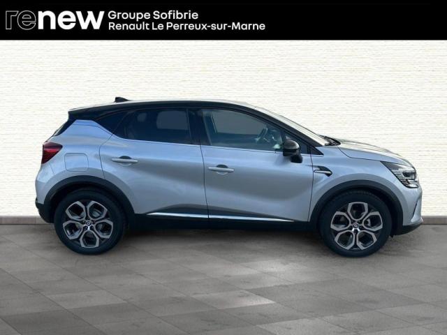 Renault Captur image 3