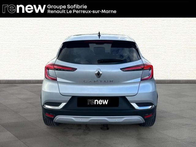 Renault Captur image 7