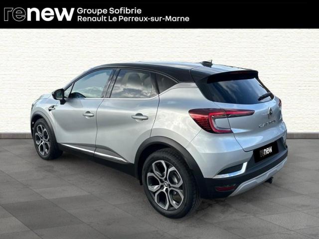 Renault Captur image 2