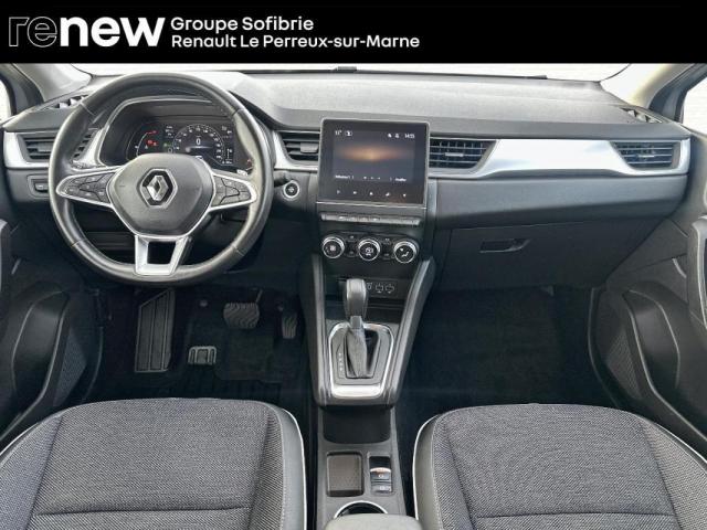 Renault Captur image 4