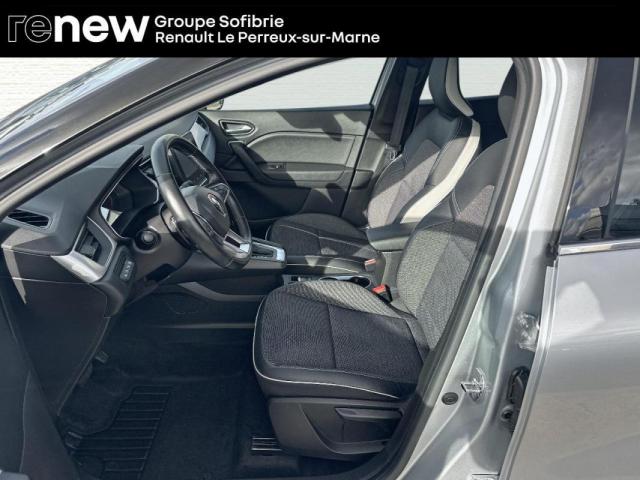 Renault Captur image 1