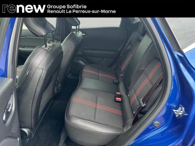 Renault Captur image 4