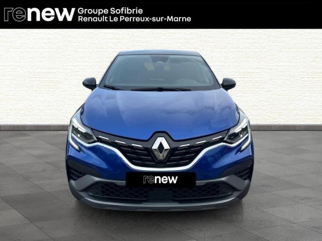 Renault Captur image 7