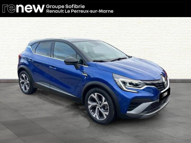 Renault Captur image 1