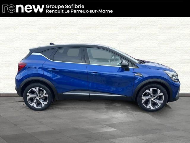 Renault Captur image 2