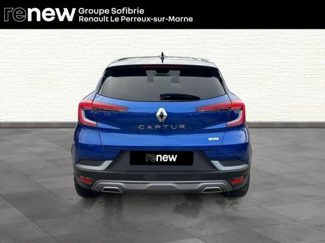 Renault Captur image 6