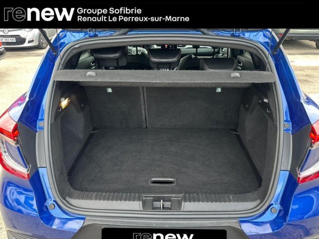 Renault Captur image 8