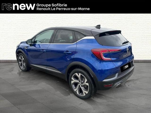 Renault Captur image 5